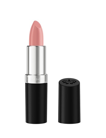 Rimmel Lasting Finish Lipstick product photo