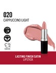 Rimmel Lasting Finish Lipstick product photo View 02 S