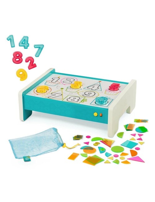 B. Look & Shine product photo