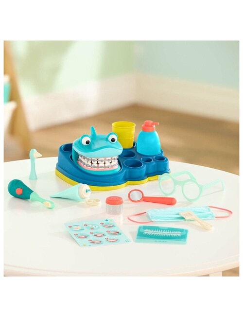 B. Dentist Set product photo View 03 L