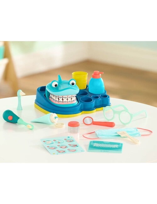 B. Dentist Set product photo View 04 L