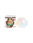 J'adore Water Glitter Squish Ball, Assorted product photo View 08 S
