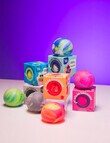 J'adore Gradient Solar Squishers, Assorted product photo View 02 S