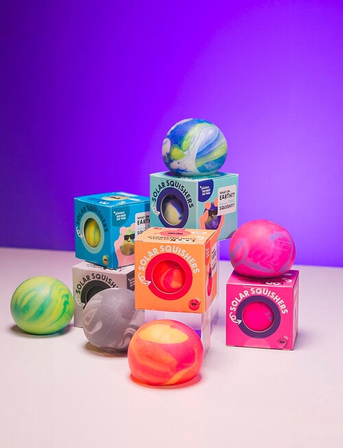 J'adore Gradient Solar Squishers, Assorted product photo View 02 L