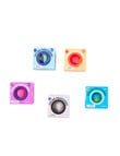 J'adore Gradient Solar Squishers, Assorted product photo View 03 S