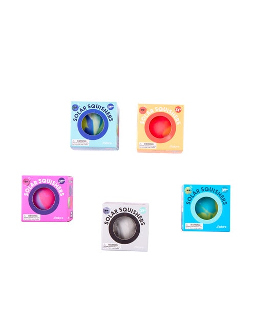 J'adore Gradient Solar Squishers, Assorted product photo View 03 L