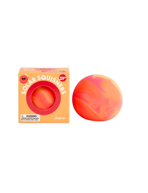 J'adore Gradient Solar Squishers, Assorted product photo View 05 L