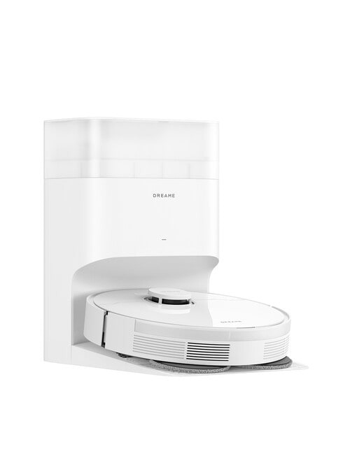 Dreame L40 Plus Robot Vacuum, R5345G product photo View 02 L