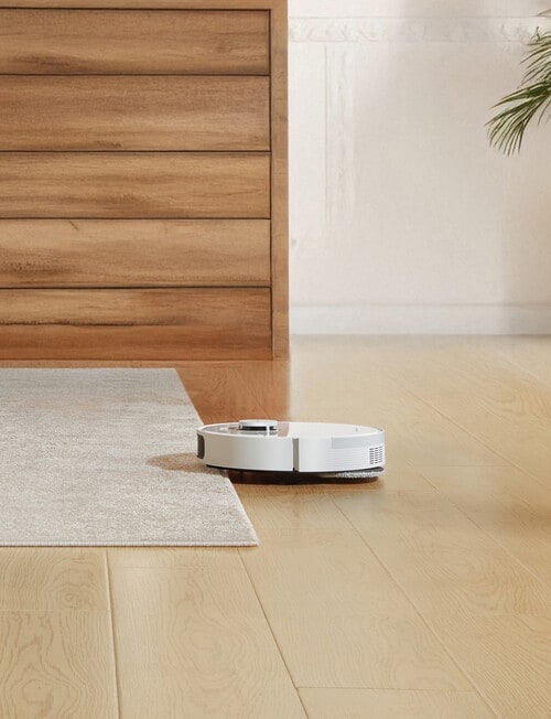 Dreame L40 Plus Robot Vacuum, R5345G product photo View 10 L