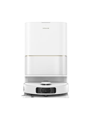 Dreame L40 Ultra VE Robot Vacuum, R500XG product photo
