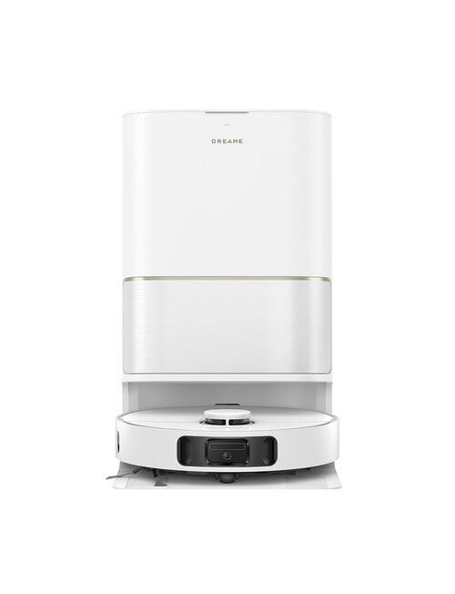 Dreame L40 Ultra VE Robot Vacuum, R500XG product photo