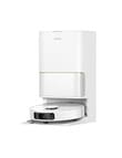 Dreame L40 Ultra VE Robot Vacuum, R500XG product photo View 03 S