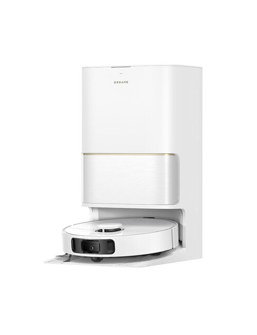 Dreame L40 Ultra VE Robot Vacuum, R500XG product photo View 03 L