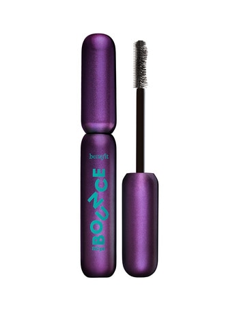 benefit BADgal Bounce FULLER, Mascara, Teal product photo
