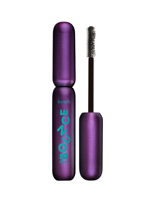 benefit BADgal Bounce FULLER, Mascara, Teal product photo