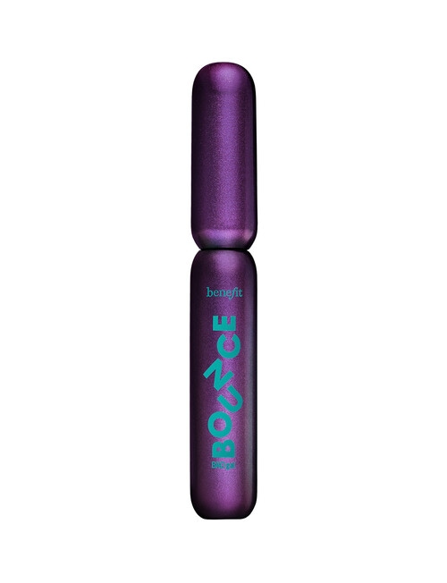 benefit BADgal Bounce FULLER, Mascara, Teal product photo View 03 L