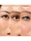 benefit BADgal Bounce FULLER, Mascara, Teal product photo View 05 S