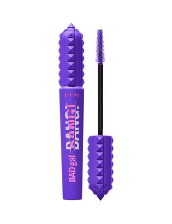 benefit BADgal Bounce FULLER, Mascara, Purple product photo
