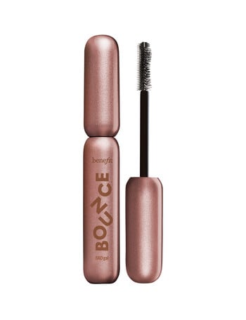 benefit BADgal Bounce FULLER, Mascara, Brown product photo