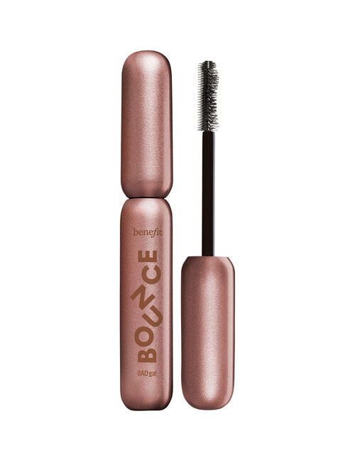 benefit BADgal Bounce FULLER, Mascara, Brown product photo