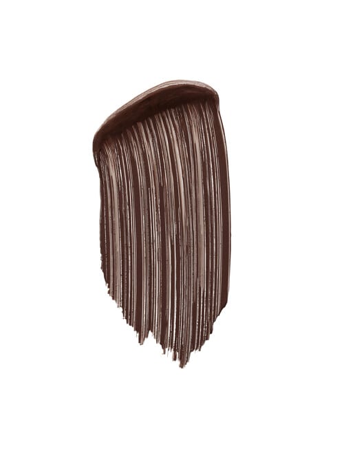 benefit BADgal Bounce FULLER, Mascara, Brown product photo View 02 L