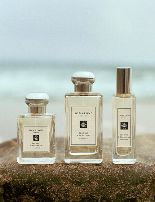 Jo Malone London Sea Salt & Bergamot Cologne, 50ml product photo View 03 L