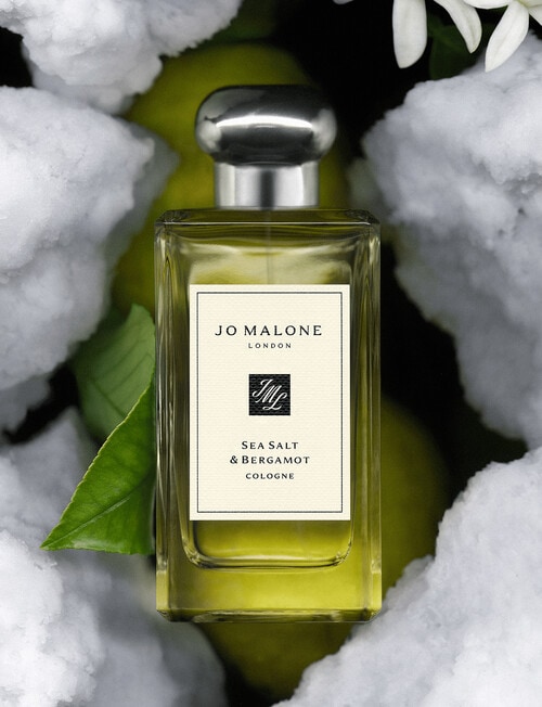 Jo Malone London Sea Salt & Bergamot Cologne, 10ml product photo View 03 L