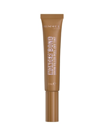 Rimmel Wonder'Bond Brow Filler Tint product photo