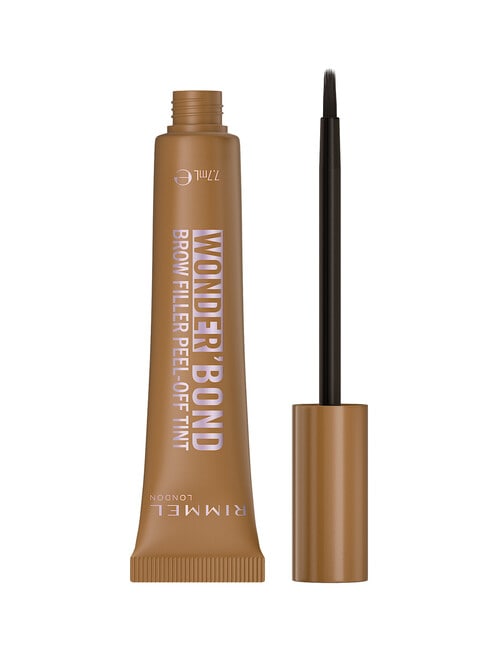 Rimmel Wonder'Bond Brow Filler Tint product photo View 02 L