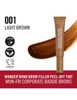 Rimmel Wonder'Bond Brow Filler Tint product photo View 04 S