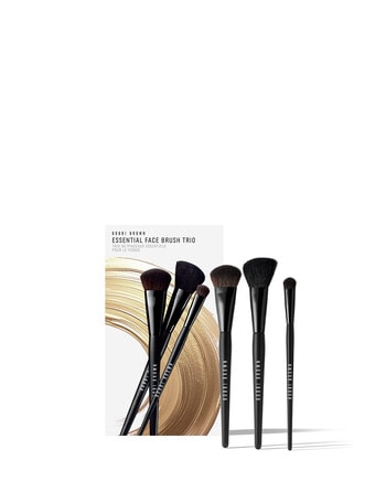 Bobbi Brown Essential Face Brush Trio product photo