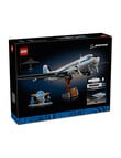 Lego Icons Douglas DC-3 PAN AM&reg; Airliner, 11378 product photo View 02 S
