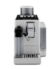 DeLonghi Rivelia Coffee Machine, White, EXAM440.55.W product photo