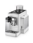 DeLonghi Rivelia Coffee Machine, White, EXAM440.55.W product photo View 02 S