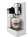 DeLonghi Rivelia Coffee Machine, White, EXAM440.55.W product photo View 04 S