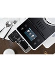 DeLonghi Rivelia Coffee Machine, White, EXAM440.55.W product photo View 08 S