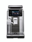 DeLonghi Primadonna Coffee Machine, Black, ECAM630.75.TM product photo