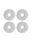 Dreame Mop Pad for X50 Ultra, L40s Ultra & L30 Ultra S, DRE-L10SU-MPAD product photo