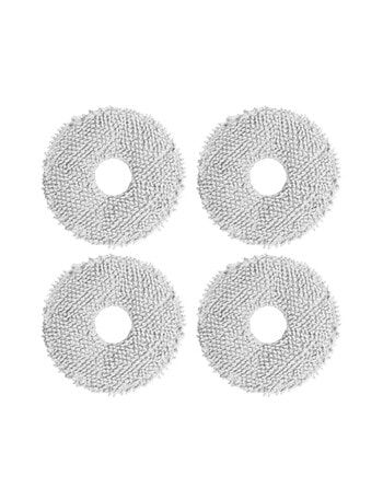 Dreame Mop Pad for X50 Ultra, L40s Ultra & L30 Ultra S, DRE-L10SU-MPAD product photo