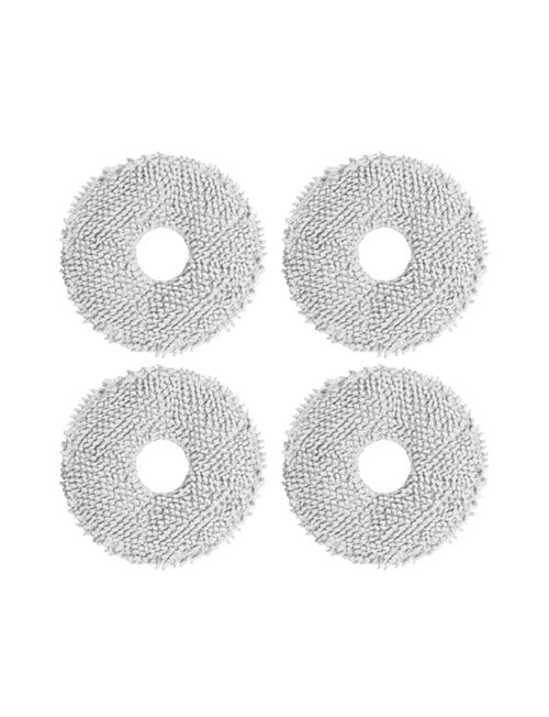 Dreame Mop Pad for X50 Ultra, L40s Ultra & L30 Ultra S, DRE-L10SU-MPAD product photo