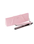 ghd Gold Straightener, Pink product photo View 02 S