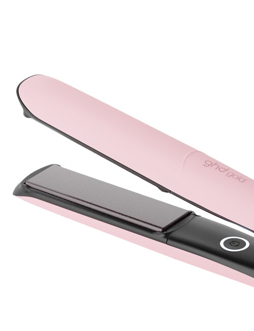 ghd Gold Straightener, Pink product photo View 03 L