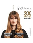 ghd Chronos Ultra-Fast Straightener, Pink product photo View 04 S