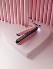 ghd Chronos Ultra-Fast Straightener, Pink product photo View 07 S