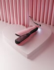 ghd Chronos Max Wide Straightener, Pink product photo View 07 S