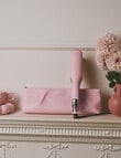 ghd Chronos Max Wide Straightener, Pink product photo View 09 S