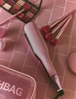 ghd Chronos Max Wide Straightener, Pink product photo View 10 S