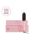 ghd Duet BlowDry Brush, Pink product photo