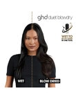 ghd Duet BlowDry Brush, Pink product photo View 04 S