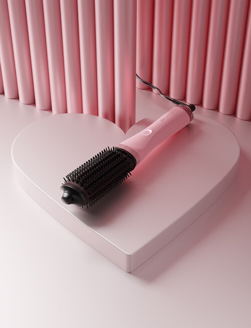 ghd Duet BlowDry Brush, Pink product photo View 07 L